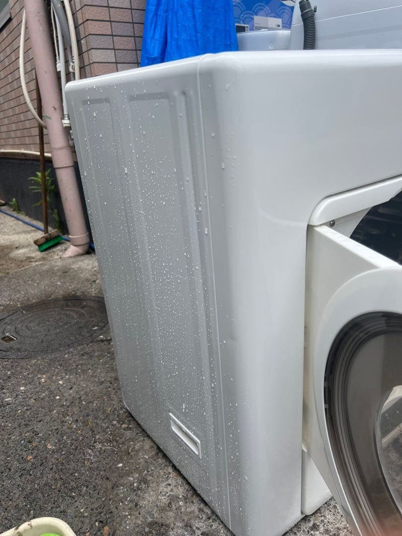 パナソニック 6.0kg 電気衣類乾燥機