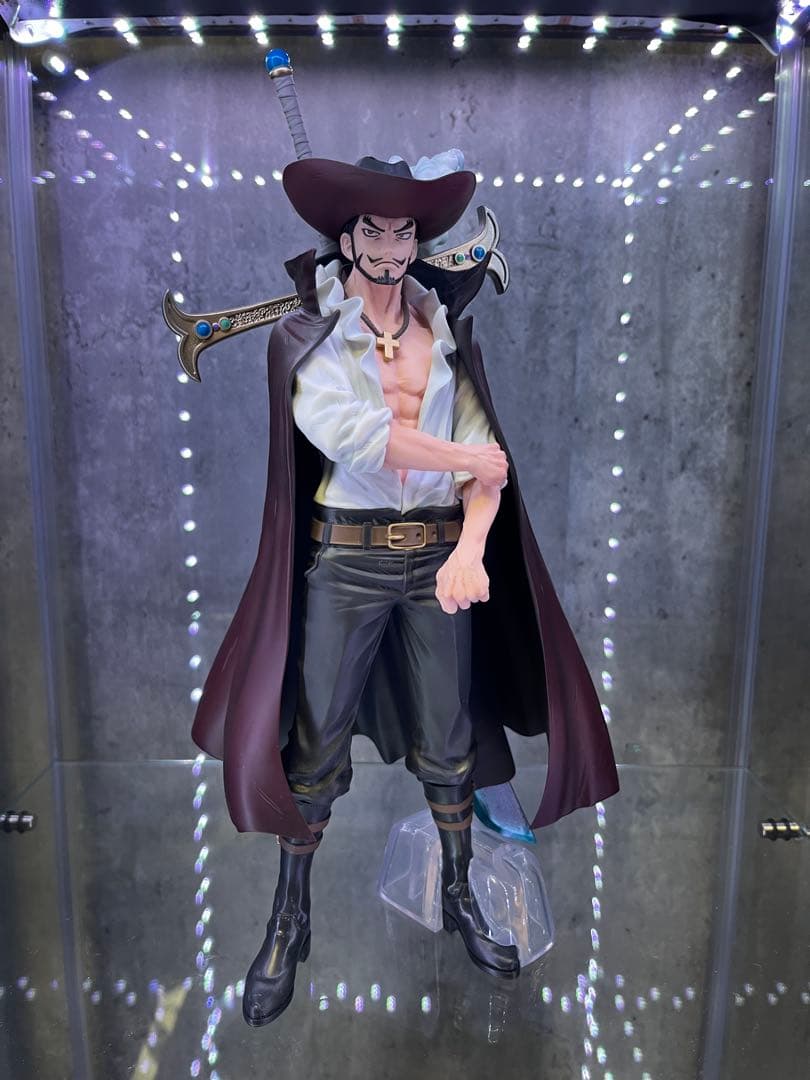 一番くじ ワンピース 試練のその先へ 4体セット