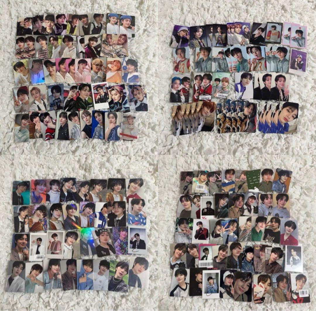 straykids アイエン まとめ売り