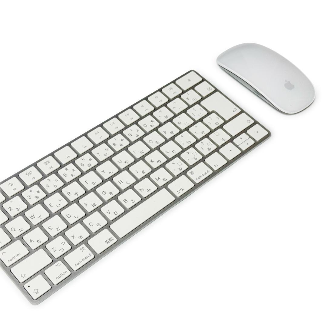 iMac 27インチ《美品 5Kモニター 512GB SSD Apple 中古》