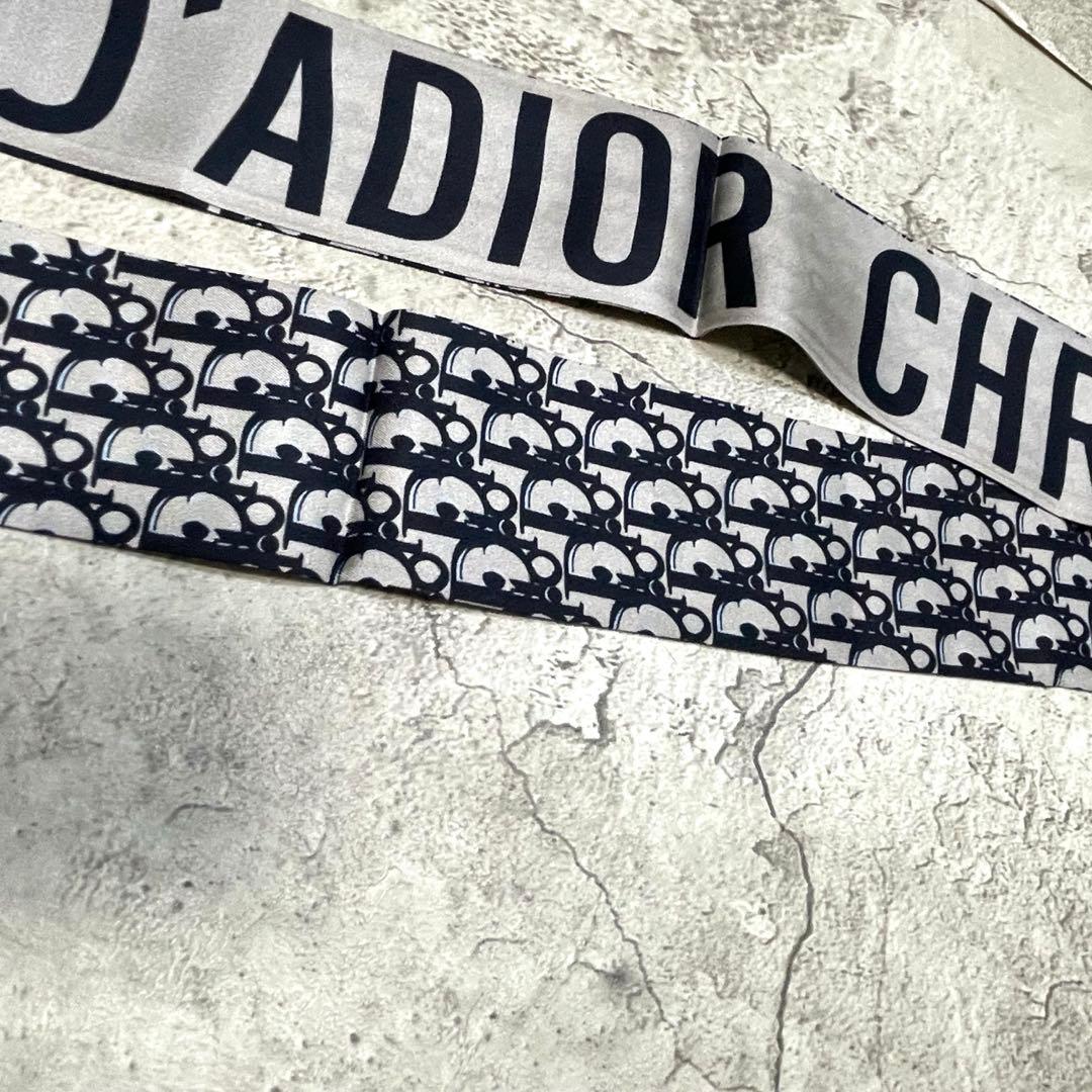 reina♡土日配送不可さま クリスチャンディオール ミッツァ スカーフ