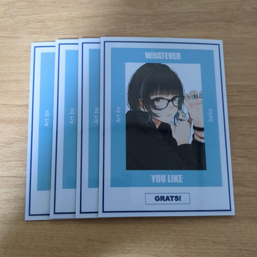 cs優勝構築 赤青マジック おやつ grant! 2重スリーブ付