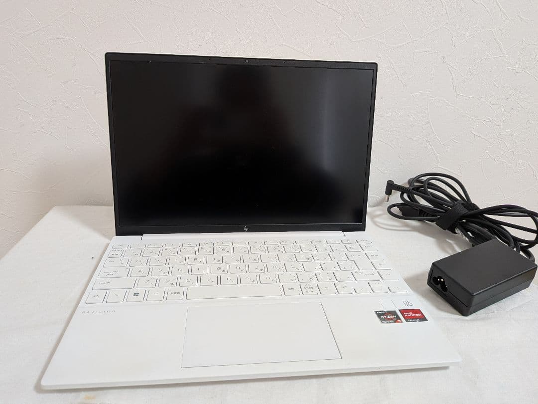 【極美品】HP Pavilion Aero Laptop 13-be Pavilion Aero Laptop - 13z-be000 | HP® Store