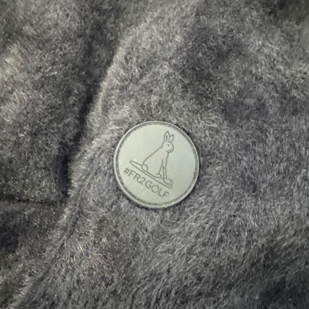 レア】FR2 GOLF 冬用Mサイズワンピース #FR2GOLFゴルフ - メルカリ