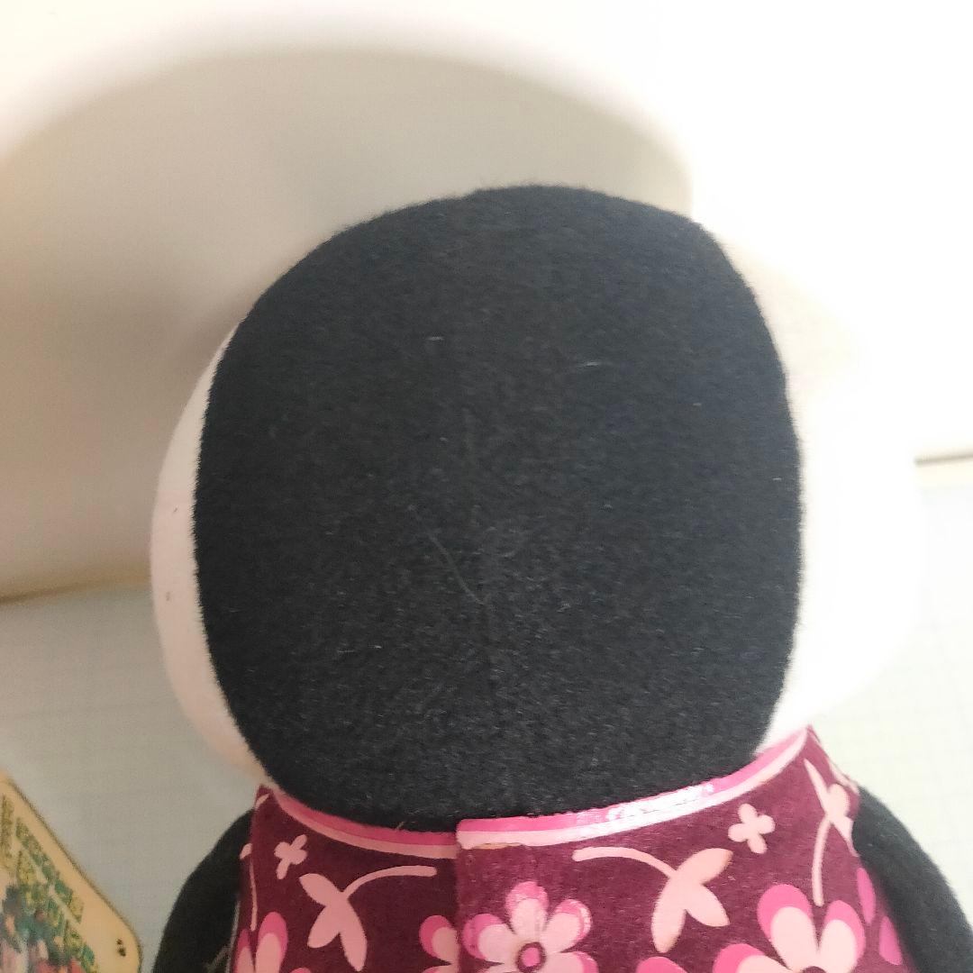 どうぶつの森プラス ぬいぐるみ 2001 オーロラ - メルカリ