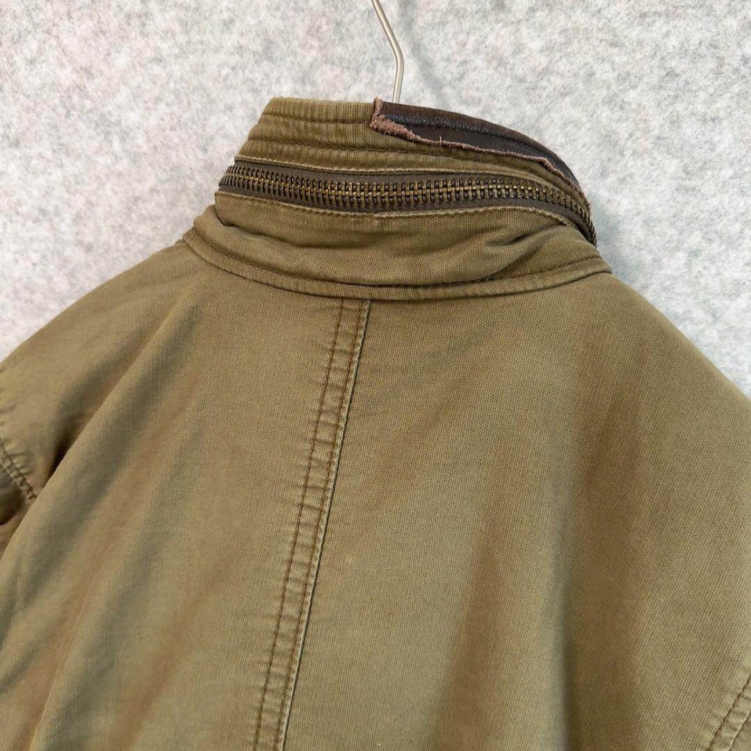 廃盤！入手困難【RUEHL NO.925】CARRINGTON JACKET M - メルカリ