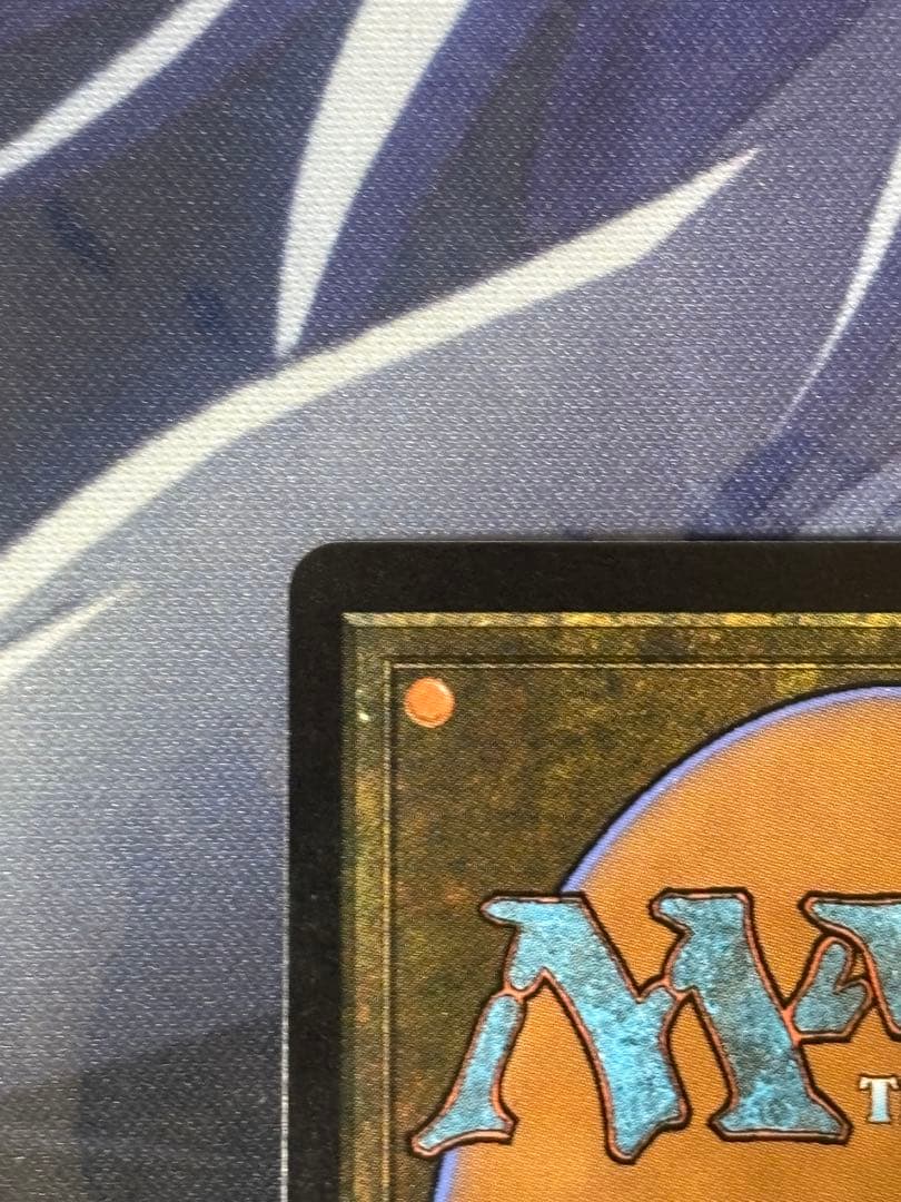 MTG 魔導の力を持つ少女、ティナ 日本語版 ボーダーレス サージ foil