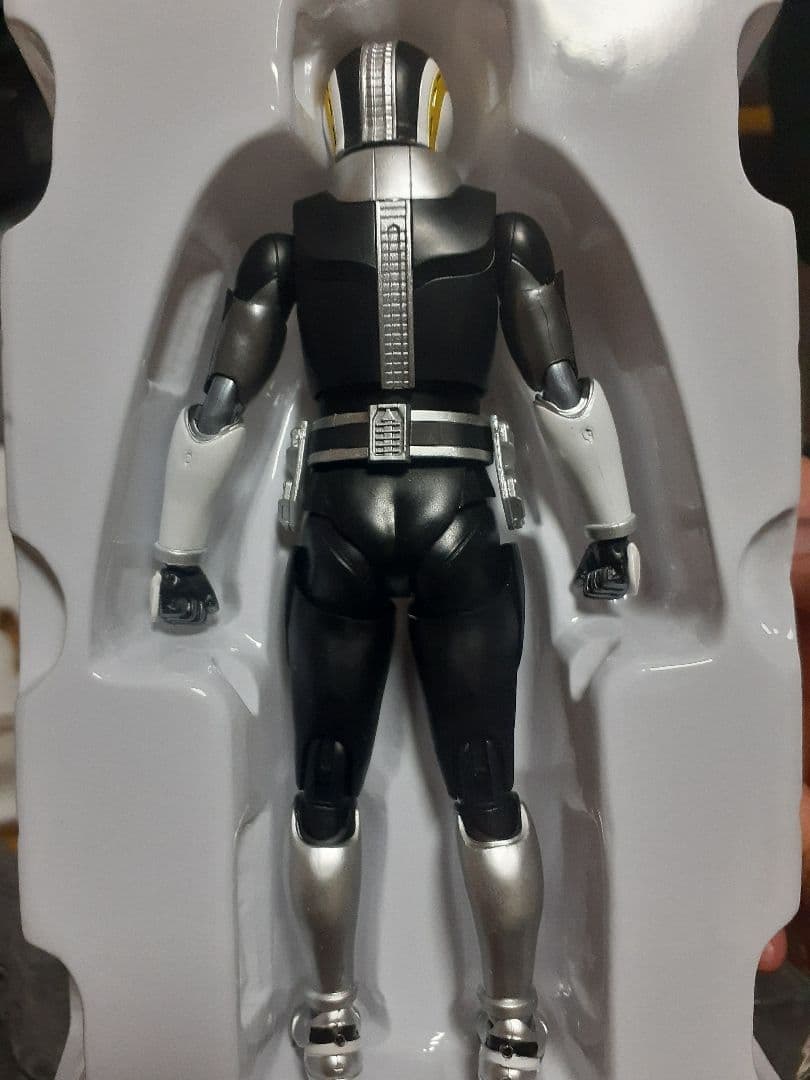 S.H.Figuarts 仮面ライダー電王 4種セット まとめ売り