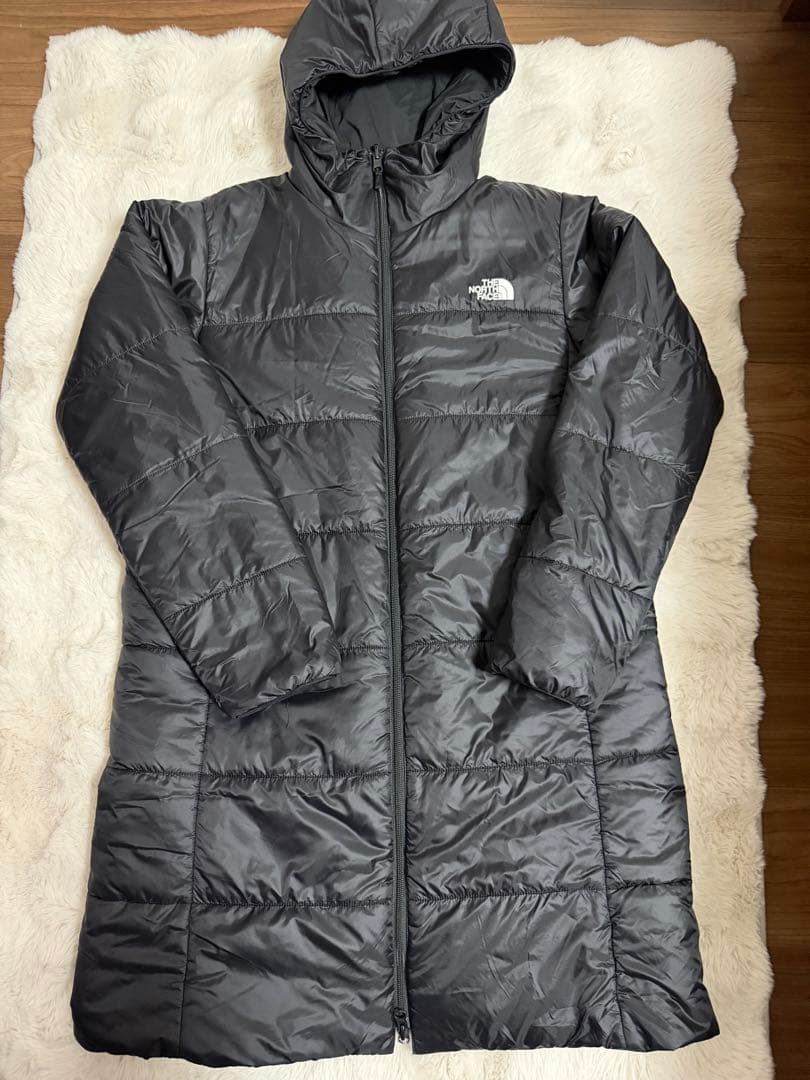 ノースフェイス　ベンチ　コート　Ｌ THE NORTH FACE ノースフェイス ベンチコート ロングコート新品3L