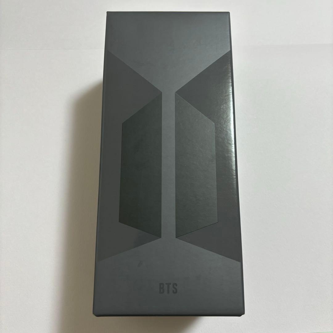 BTS アミボム ARMY BOMB MOTS ver4 トレカ付き 1 BTS ペンライト アミボム ver.1-4 トレカ付き - メルカリ