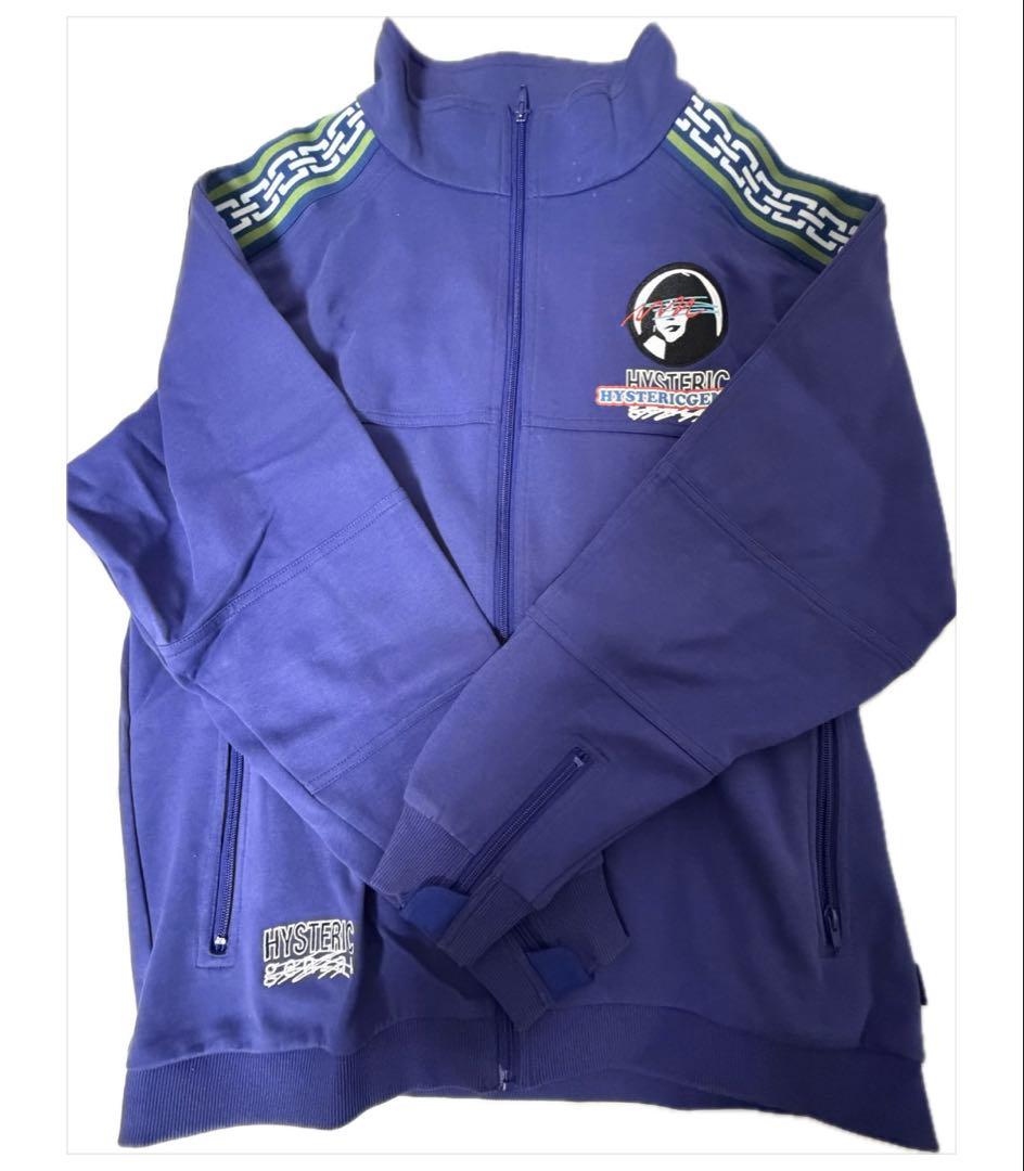 HYSTERIC GLAMOUR ×genzai Track Jacket 022A6174_1000x.jpg?v=1744628999