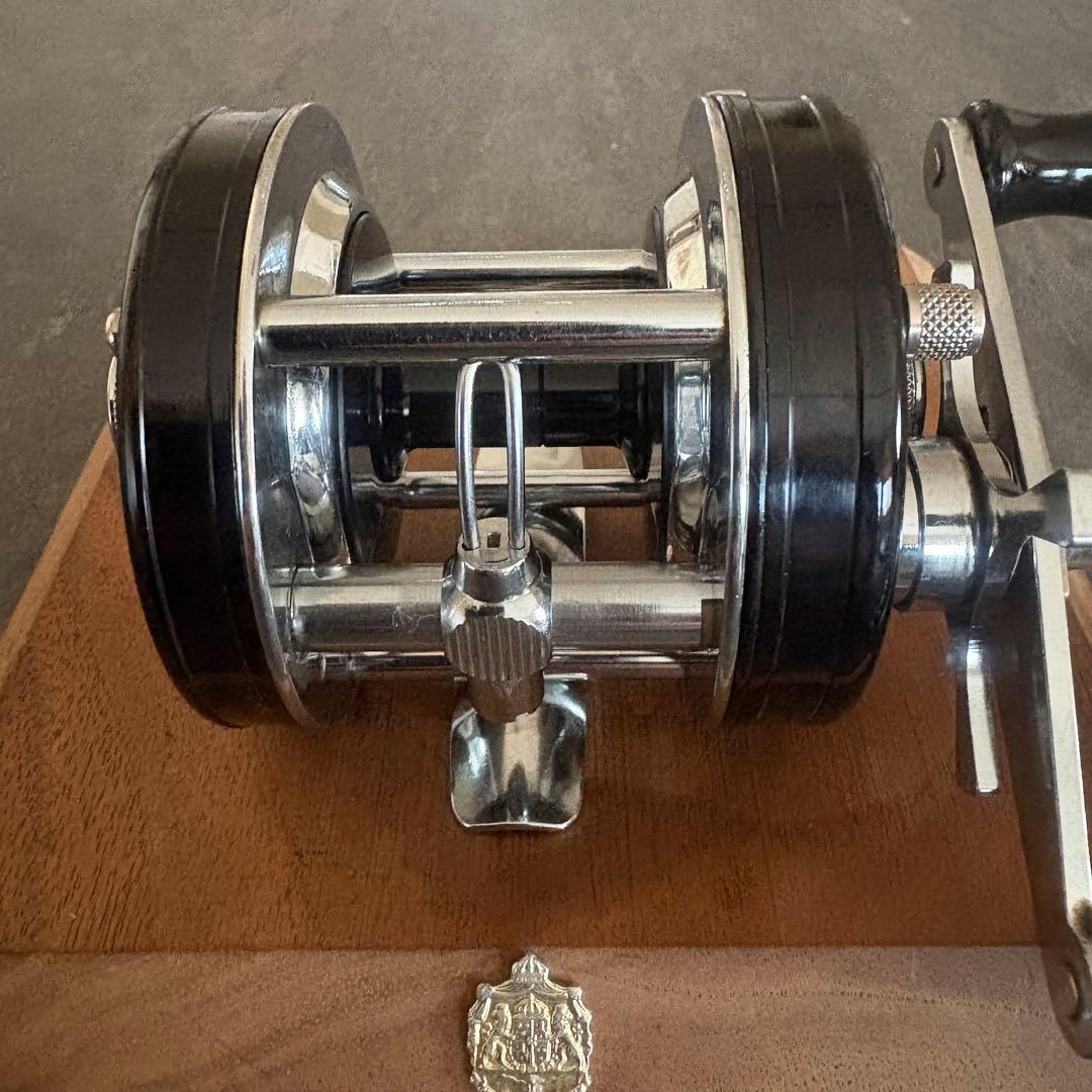 極上個体！ ◆ アンバサダー 5001 c 81年式 完全フルOH済み 機関好調