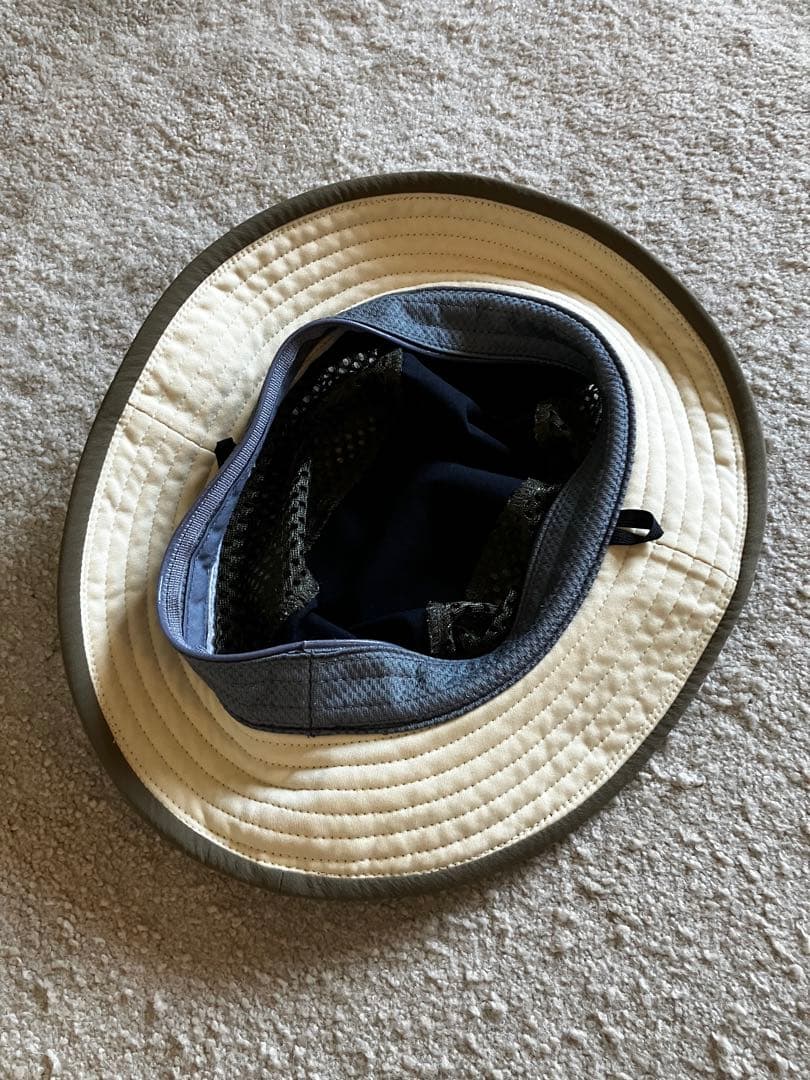 Tabisuke Tabizo T2 TRAIL HAT khaki - メルカリ