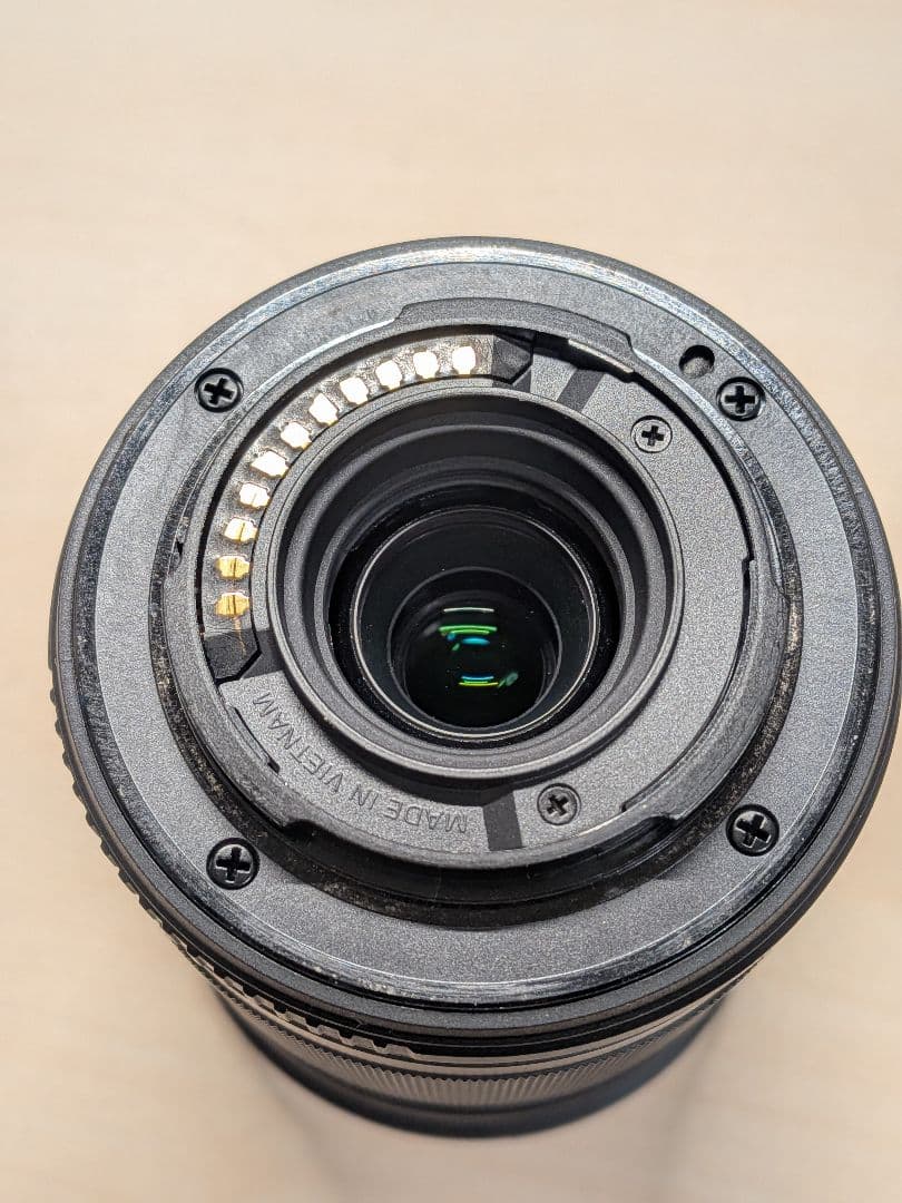 M.ZUIKO DIGITAL 40-150mm f/4-5.6 R中古