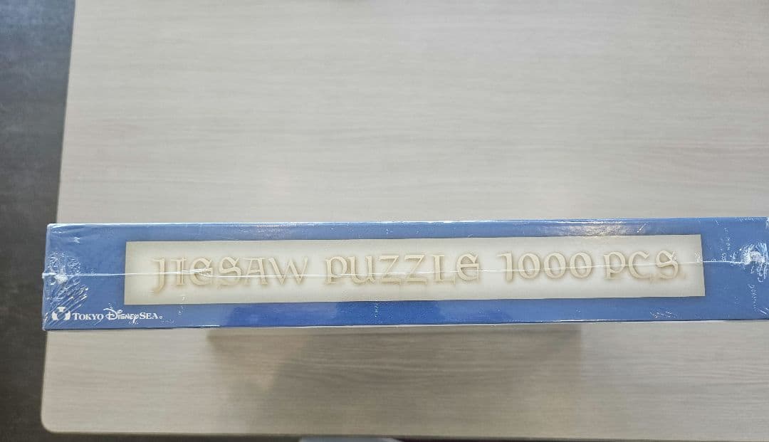 Tun　ディズニーパズルセット