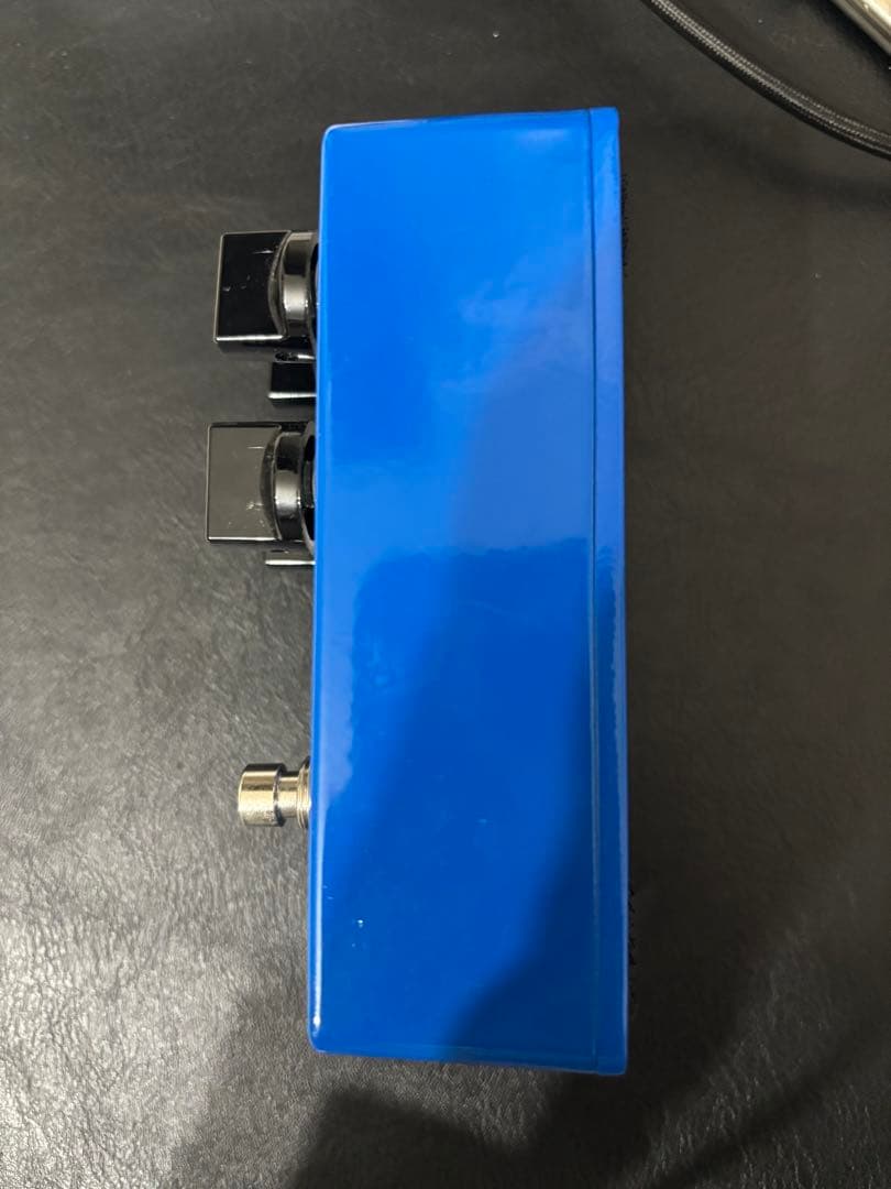 ギター EarthQuaker Devices Tone Job