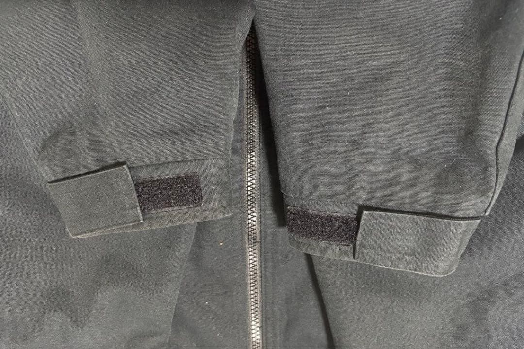 希少 THRASHER × Columbia コラボ フーディジャケット - メルカリ