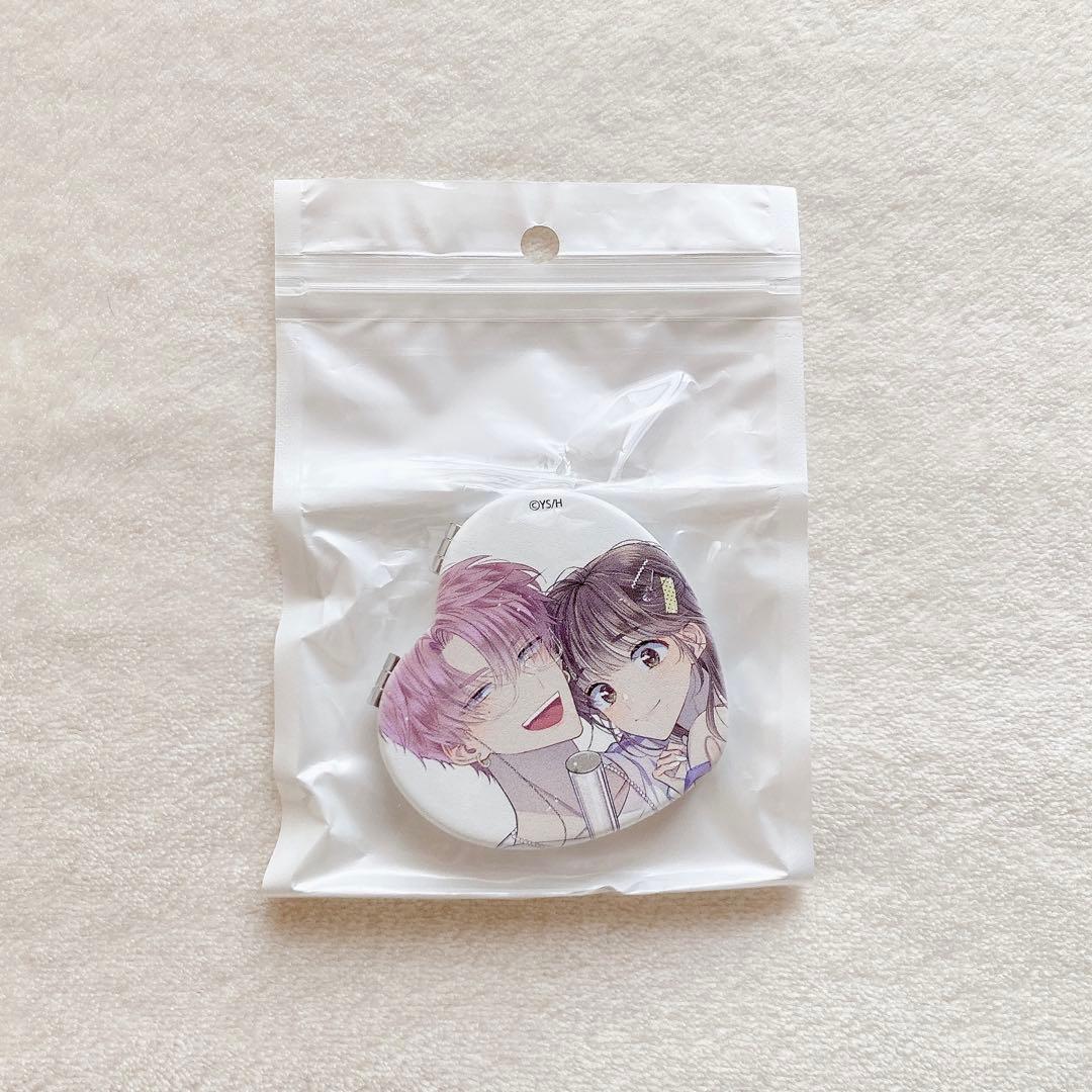 ループ7回目の悪役令嬢は、元敵国で自由気ままな花嫁生活を満喫する アニメイト特典