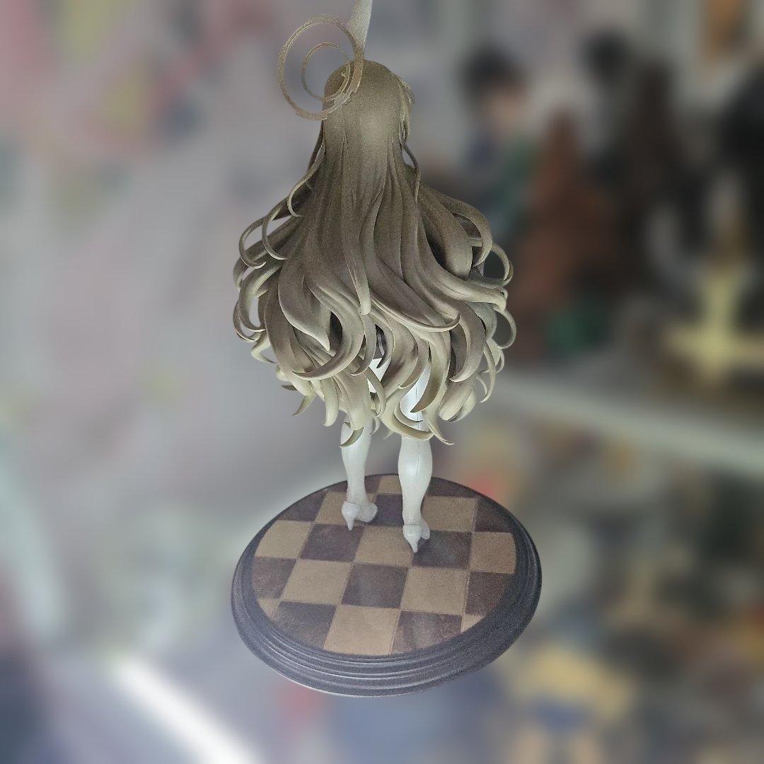 ブルーアーカイブ　アカネ　マックスファクトリー　フィギュア