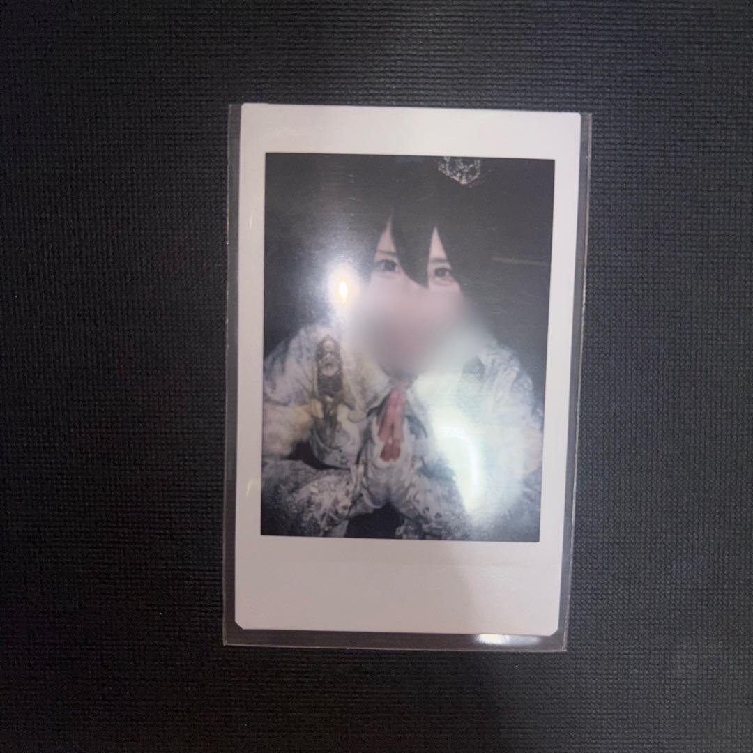 Poltergeist てん チェキ まとめ売り 5枚 - メルカリ