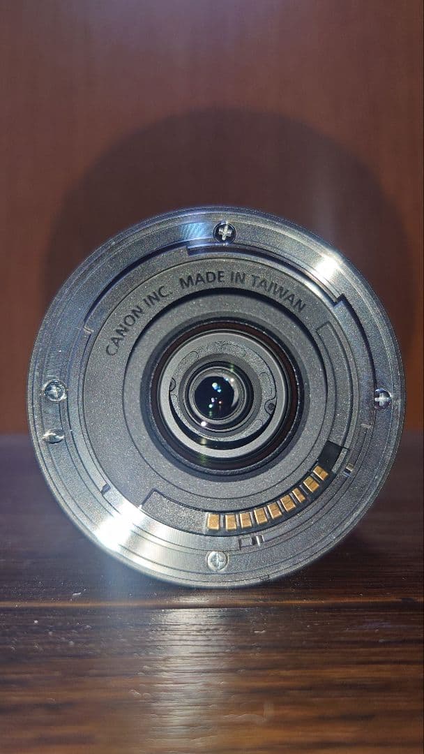 デジタルカメラ Canon EF-M 11-22mm f/4-5.6 IS STM