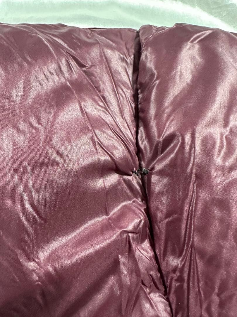 THE NORTH FACE ヌプシ ダウンジャケット ケンダルジェンナー着用