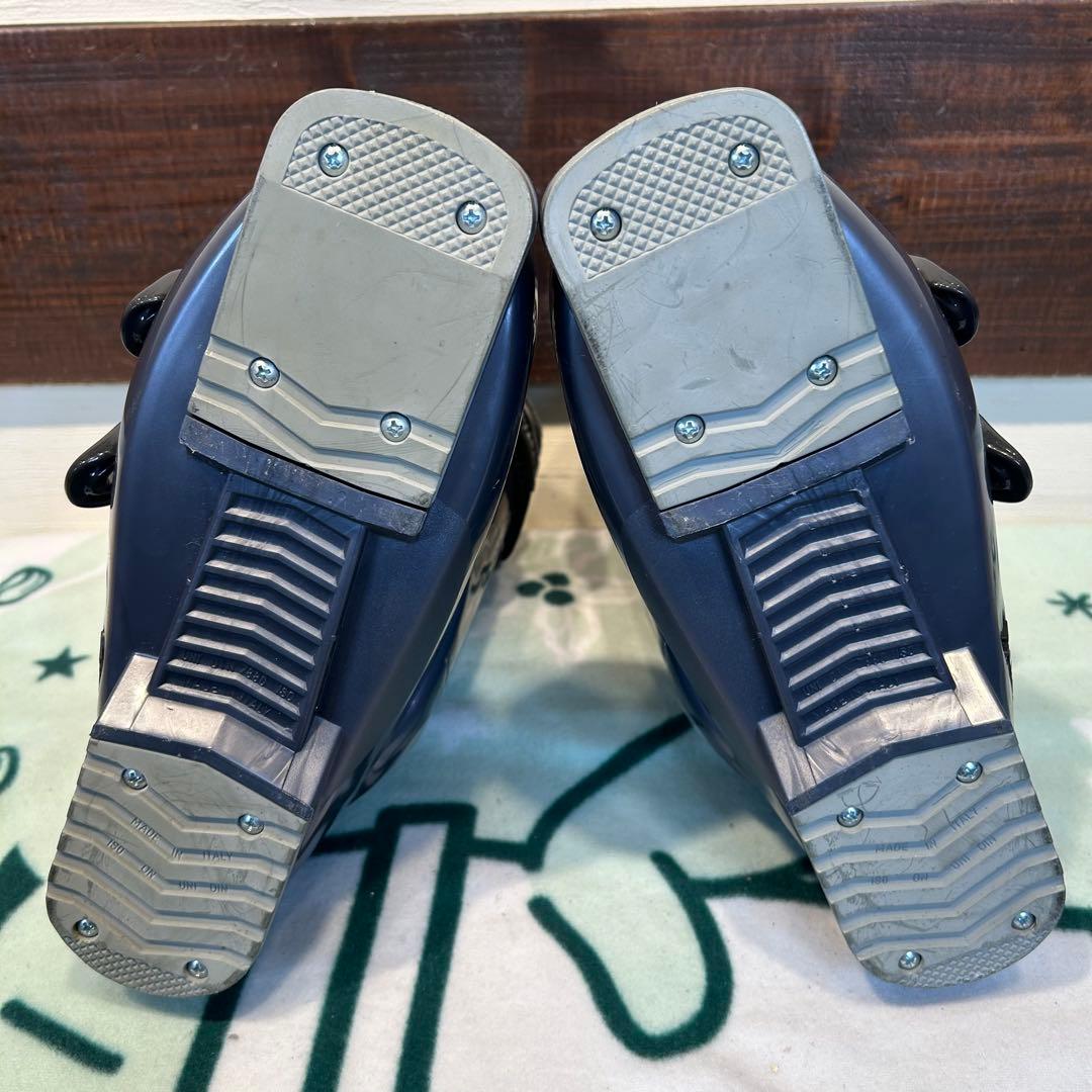 AIRWALK 99cm カモフラ柄　ブーツ　24〜24.5cm ファンスキー