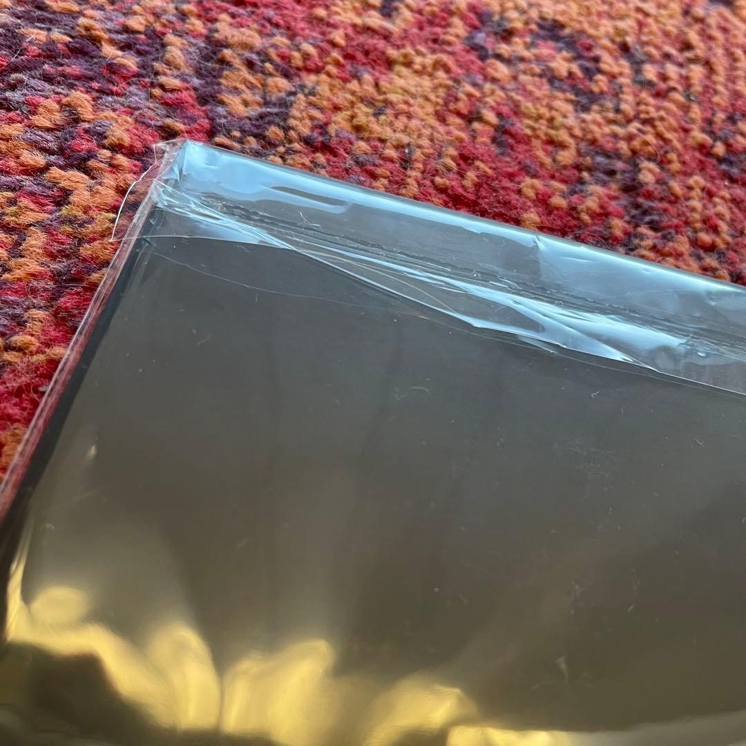 【早い者勝ち】BE:FIRST ビーファースト 限定生産 LP版 レコード