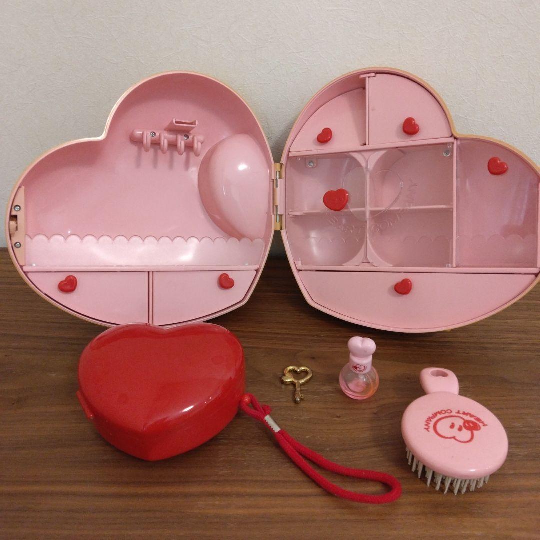 ハートカンパニー チャームセット - メルカリ