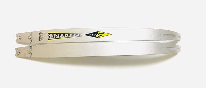 アーチェリーヤマハ用㊱m42/41ポンドミディアムリムSF type C