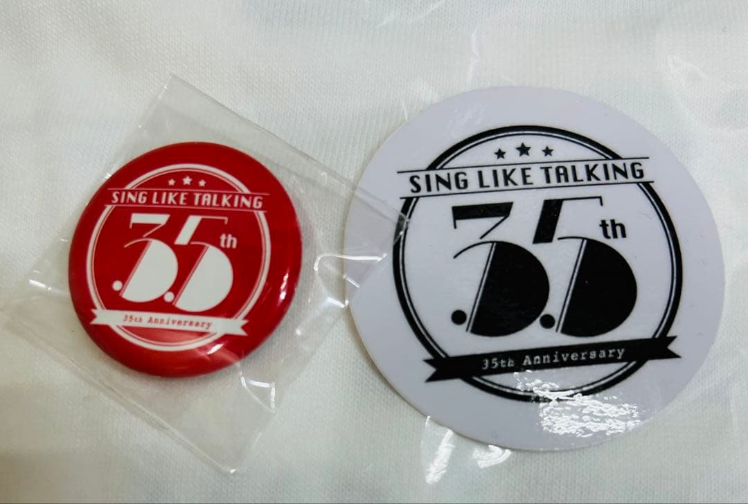 リクエストによるおまとめ出品(他の方は購入不可)／シングライクトーキング