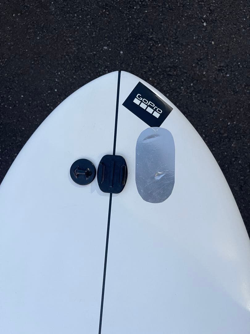 5'11 AverageJoe アルメリック レアサイズ - メルカリ