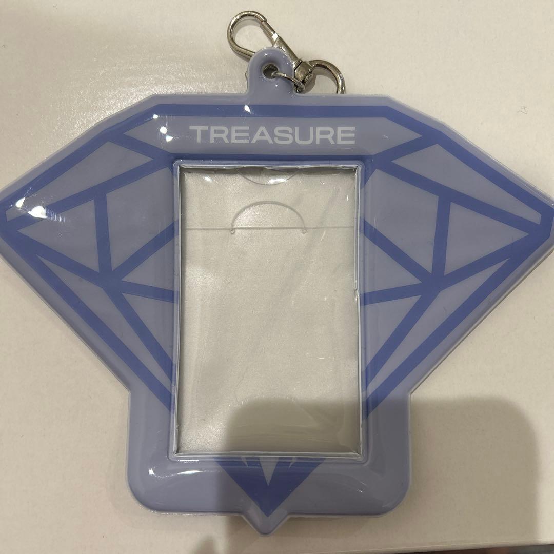 TREASURE HARUTO ハルト BIRTHDAY BOX - メルカリ