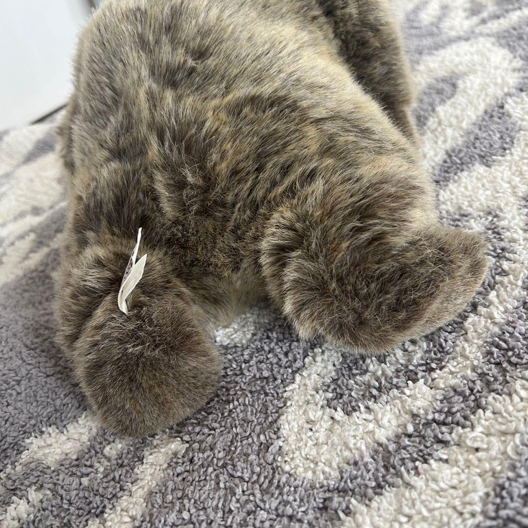 ケーセン くま KOSEN 熊 ぬいぐるみ ドイツ製
