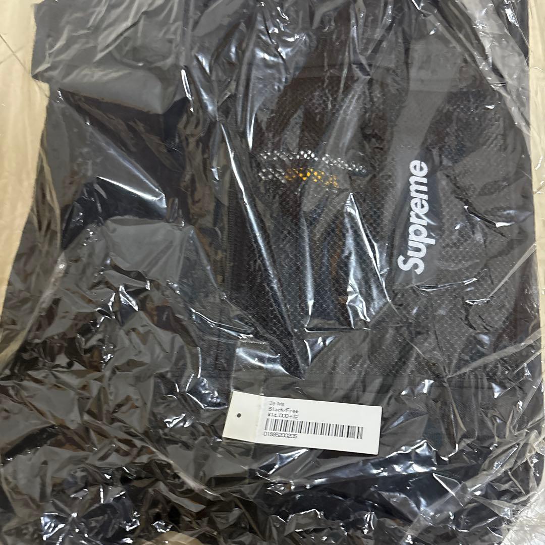 supreme zip tote 20aw トートバッグ Zip Tote | Supreme 20fw