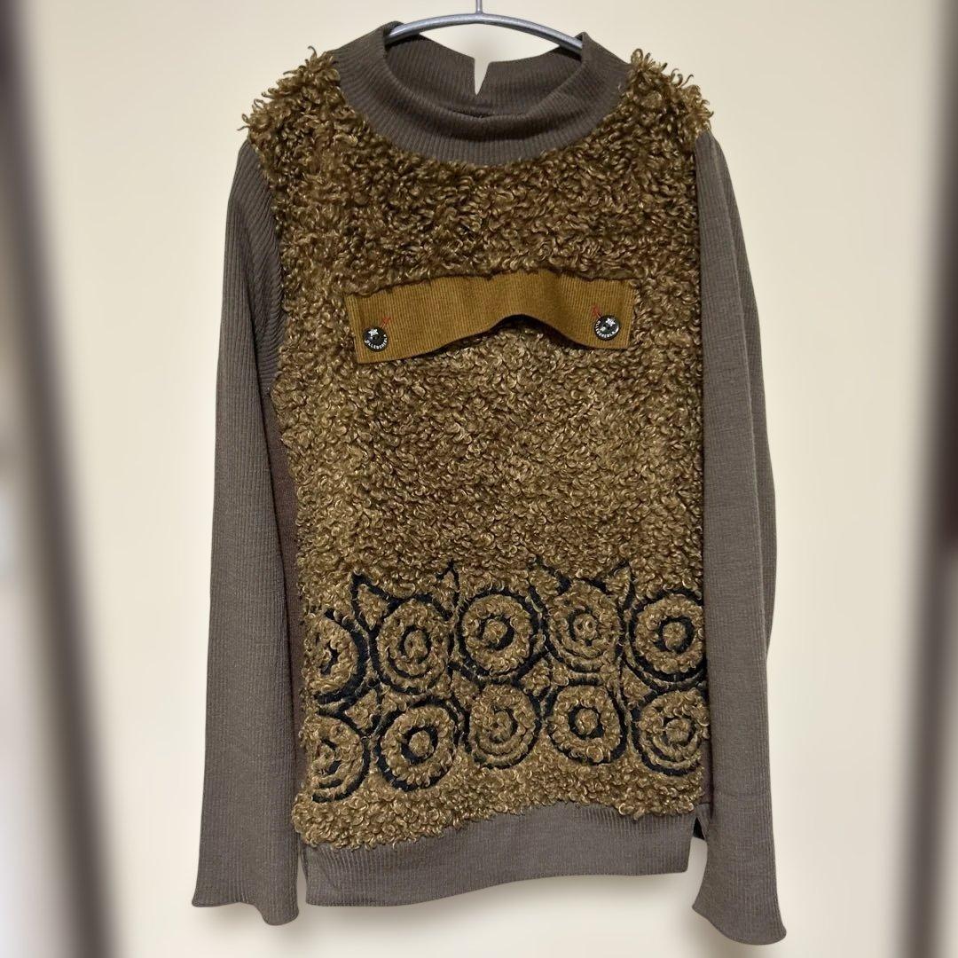 アルベロベロユニークデザイン 長袖トップス 楽天市場】アルベロベロ（トップス｜レディースファッション）の通販