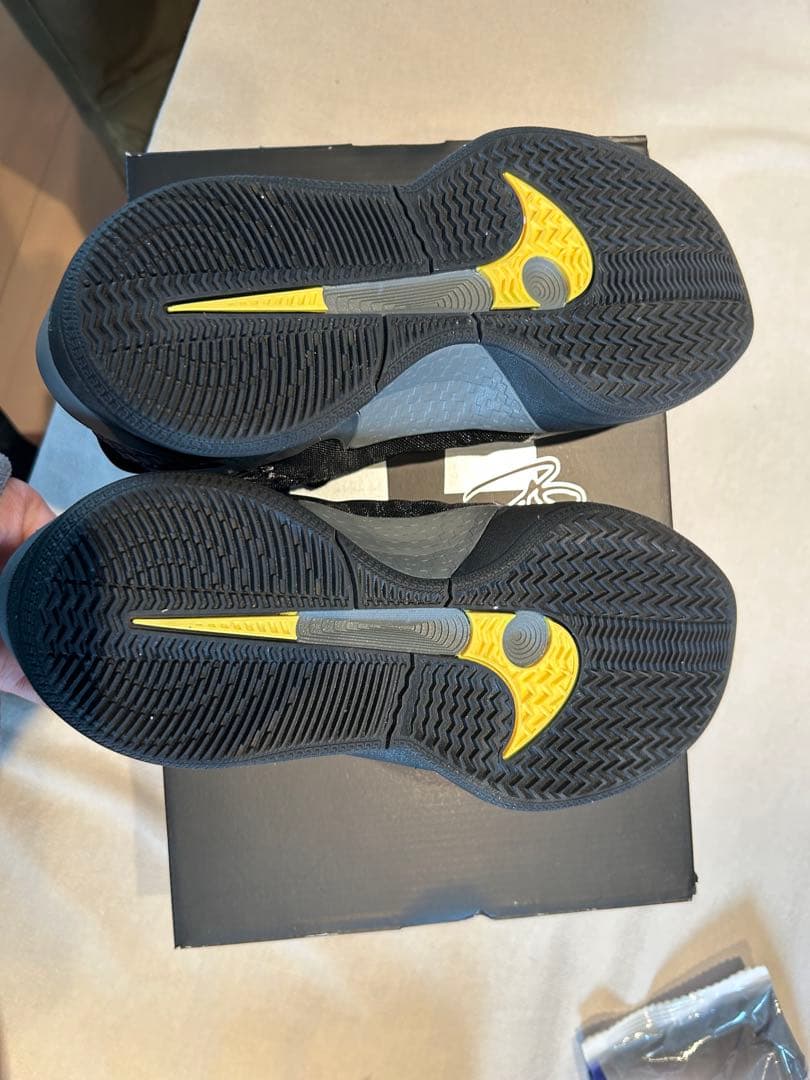 Nike Sabrina2 サブリナ２ 25.5cm