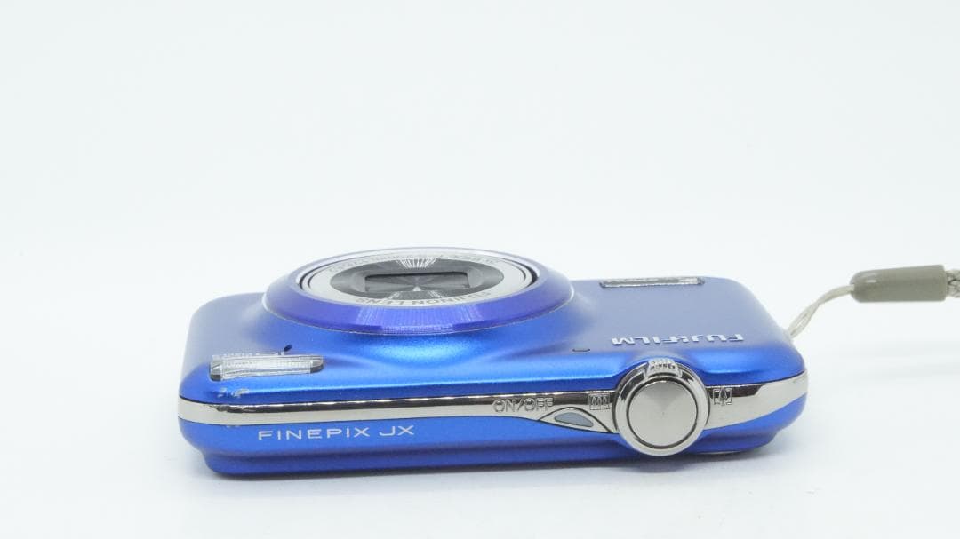 A3091】 FUJIFILM Finepix JX400 フジフィルム - メルカリ