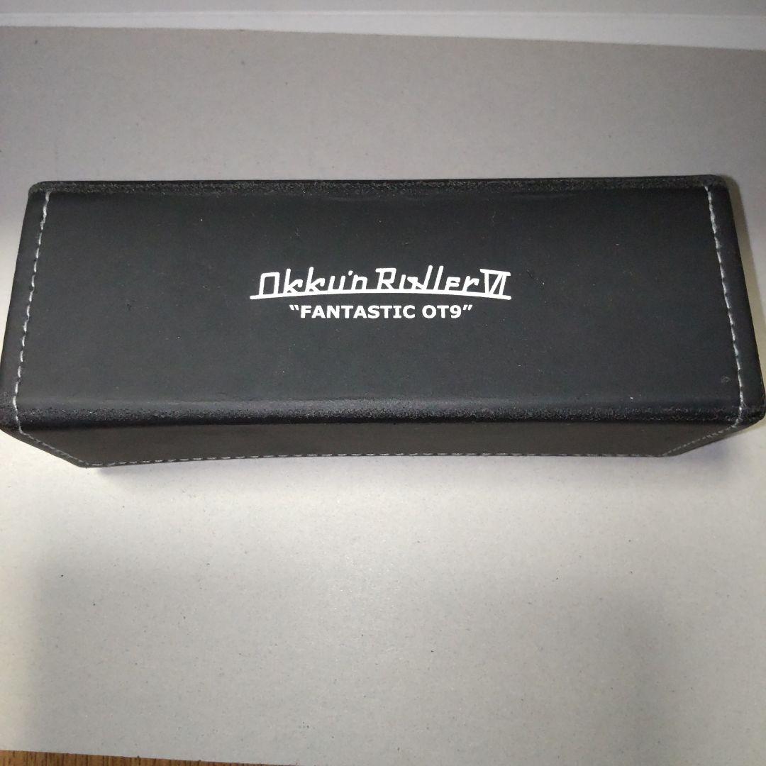 奥田民生サングラス okku'n roller Ⅳ＋Ⅵ