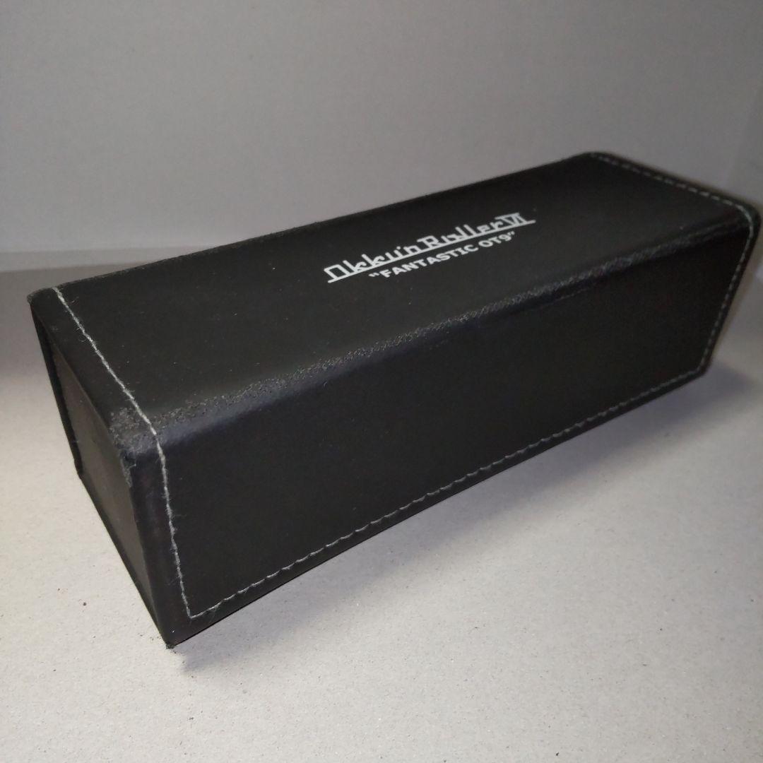 奥田民生サングラス okku'n roller Ⅳ＋Ⅵ