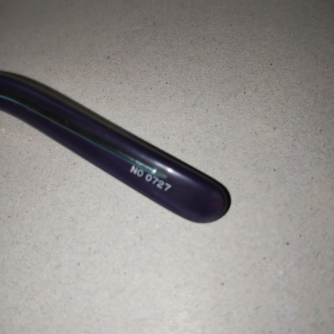 奥田民生サングラス okku'n roller Ⅳ＋Ⅵ