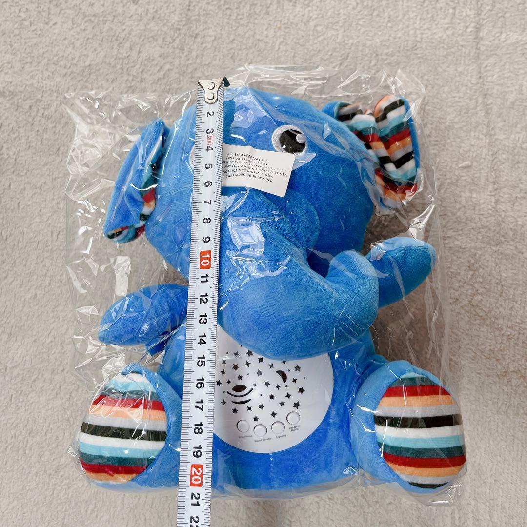 寝かしつけおもちゃ 赤ちゃん ホワイトノイズ オルゴール プラネタリウム