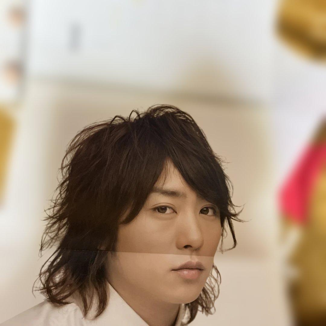 嵐カレンダー❣️2007年4月〜2008年3月❣️ポスターつき❣️