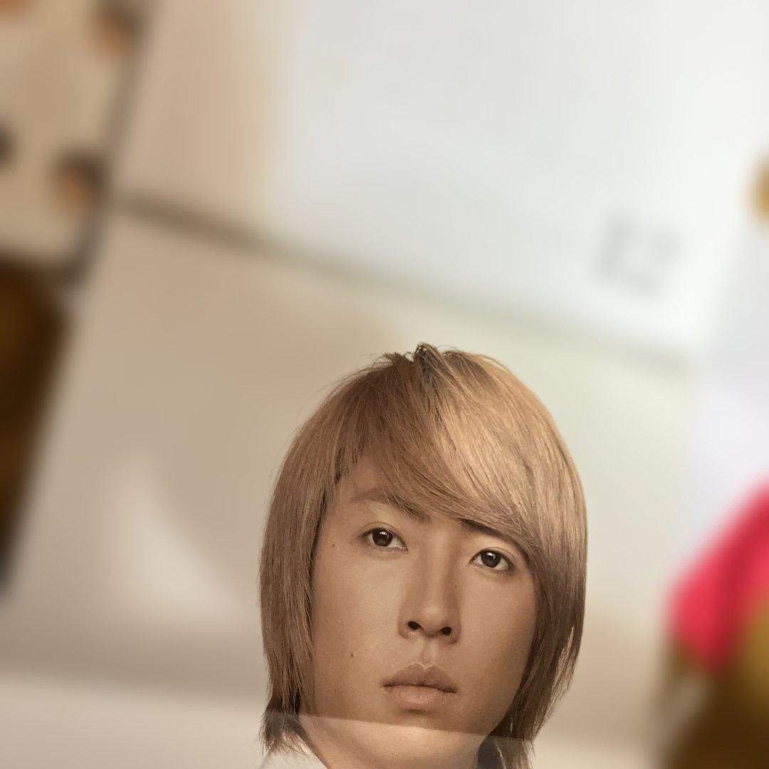 嵐カレンダー❣️2007年4月〜2008年3月❣️ポスターつき❣️