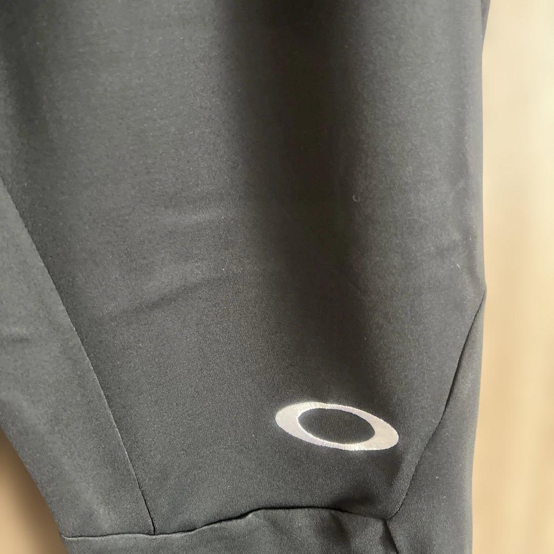 オークリー (OAKLEY)北海道日本ハムファイターズトレーニングパンツ L