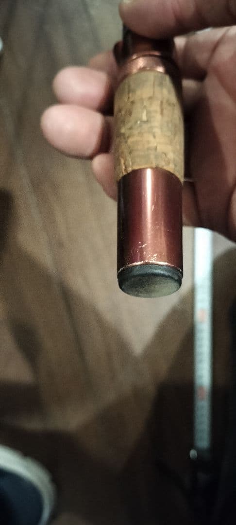 Daiwa トラウトロッド 2.25m