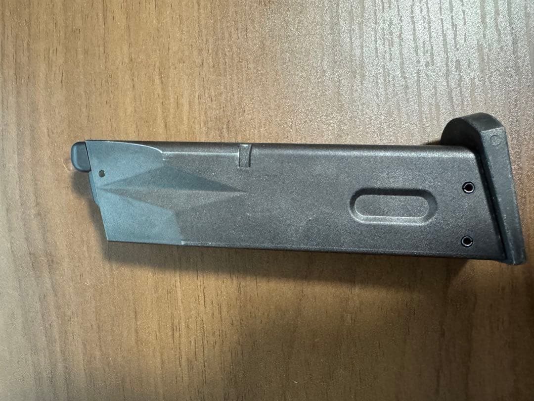 ベレッタ U.S.M9 ガスガン