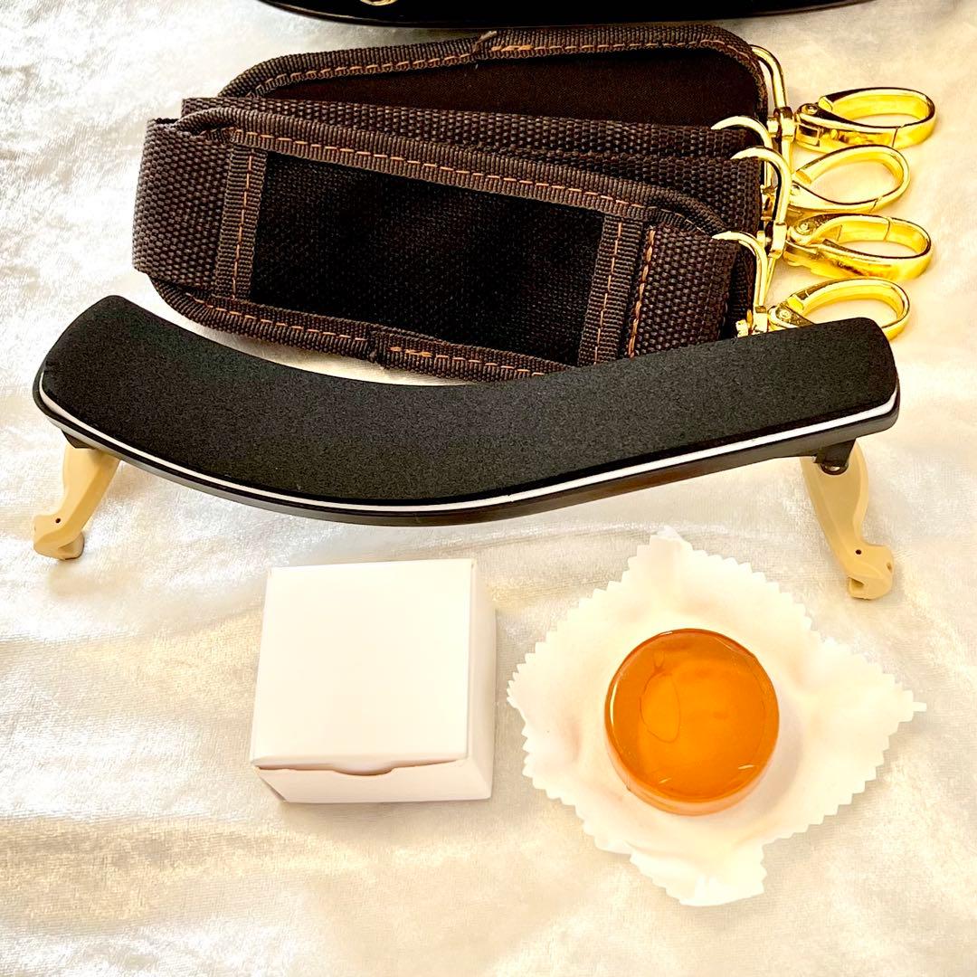 希少・美音】ヴァイオリン4/4 Harald Lorenz#8＜チェコ製＞ - メルカリ