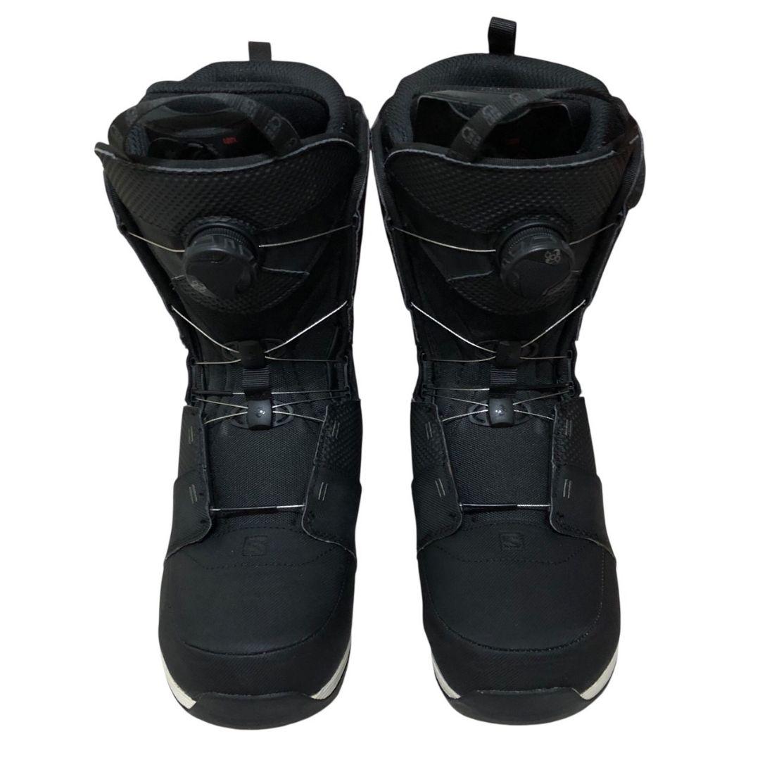 SALOMON】 DIALOGUE FOCUS BOA ダブルボア SALOMON】 DIALOGUE FOCUS