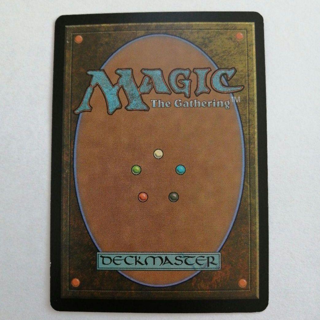 ジャッジ褒賞【Foil】ボガーダンの鎚 - メルカリ